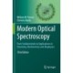 Modern Optical Spectroscopy: From Fundamentals to Applications in Chemistry, Biochemistry and Biophysics