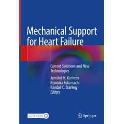 Mechanical Support for Heart Failure: Current Solutions and New Technologies