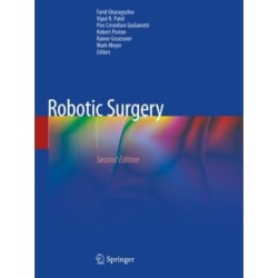 Robotic Surgery