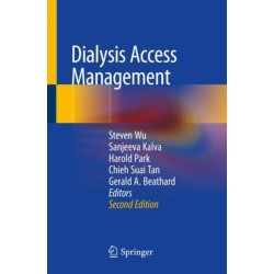 Dialysis Access Management