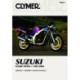 Suzuki GS500E Twins Motorcycle (1989-2002) Service Repair Manual