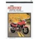 Suzuki Bandit 600 Motorcycle (1995-2000) Service Repair Manual