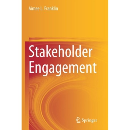Stakeholder Engagement