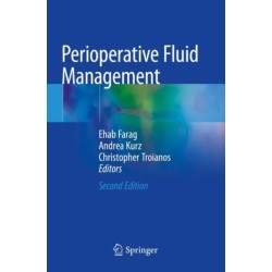 Perioperative Fluid Management