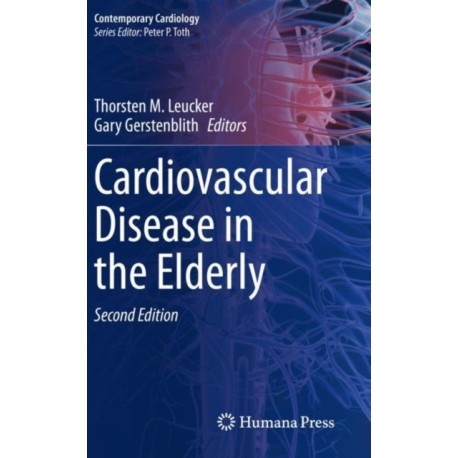 Cardiovascular Disease in the Elderly