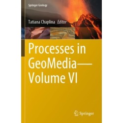 Processes in GeoMedia—Volume VI