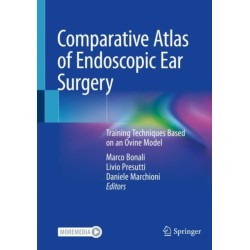 Comparative Atlas of Endoscopic Ear Surgery: Training Techniques Based on an Ovine Model