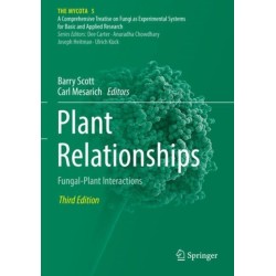 Plant Relationships: Fungal-Plant Interactions
