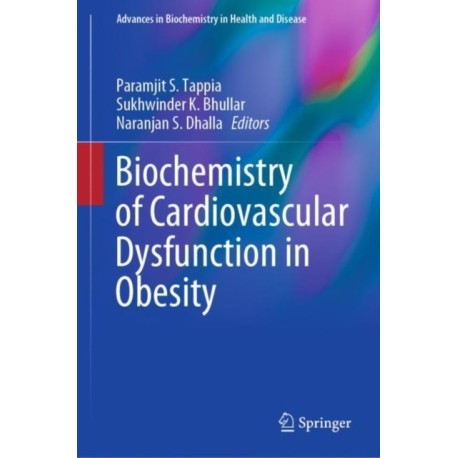 Biochemistry of Cardiovascular Dysfunction in Obesity