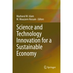 Science and Technology Innovation for a Sustainable Economy