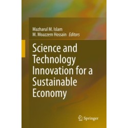 Science and Technology Innovation for a Sustainable Economy
