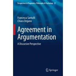 Agreement in Argumentation: A Discursive Perspective