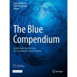 The Blue Compendium: From Knowledge to Action for a Sustainable Ocean Economy