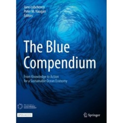 The Blue Compendium: From Knowledge to Action for a Sustainable Ocean Economy