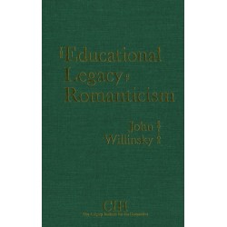 The Educational Legacy of Romanticism