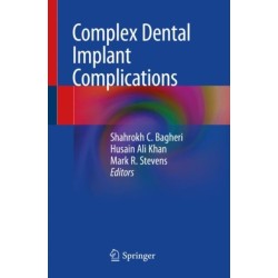 Complex Dental Implant Complications
