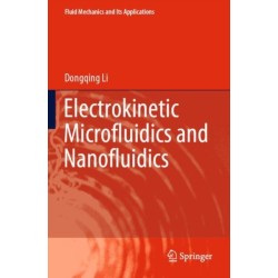 Electrokinetic Microfluidics and Nanofluidics