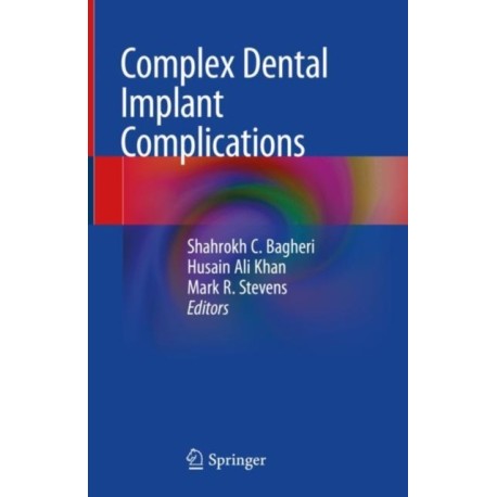 Complex Dental Implant Complications