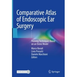 Comparative Atlas of Endoscopic Ear Surgery: Training Techniques Based on an Ovine Model