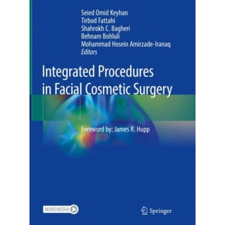 Integrated Procedures in Facial Cosmetic Surgery