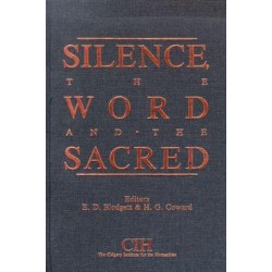 Silence, the Word and the Sacred
