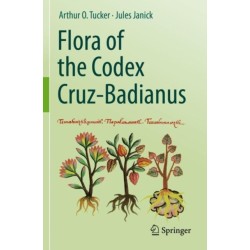 Flora of the Codex Cruz-Badianus