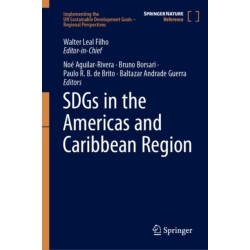 SDGs in the Americas and Caribbean Region