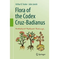 Flora of the Codex Cruz-Badianus