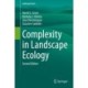 Complexity in Landscape Ecology