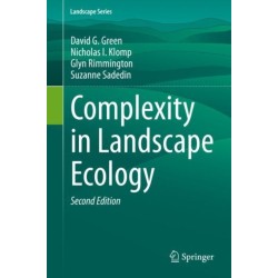 Complexity in Landscape Ecology