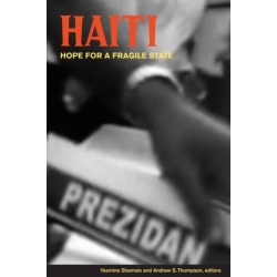 Haiti: Hope for a Fragile State