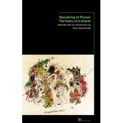 Speaking of Power: The Poetry of Di Brandt