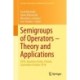 Semigroups of Operators – Theory and Applications: SOTA, Kazimierz Dolny, Poland, September/October 2018