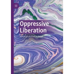 Oppressive Liberation: Sexism in Animal Activism
