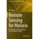 Remote Sensing for Malaria: Monitoring and Predicting Malaria from Operational Satellites