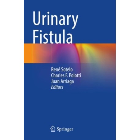 Urinary Fistula