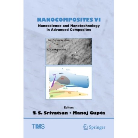Nanocomposites VI: Nanoscience and Nanotechnology in Advanced Composites