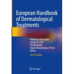 European Handbook of Dermatological Treatments