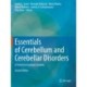 Essentials of Cerebellum and Cerebellar Disorders: A Primer For Graduate Students