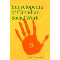 Encyclopedia of Canadian Social Work
