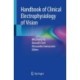 Handbook of Clinical Electrophysiology of Vision