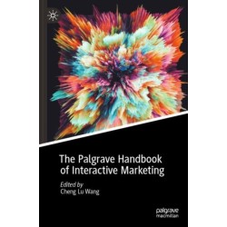 The Palgrave Handbook of Interactive Marketing