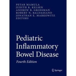 Pediatric Inflammatory Bowel Disease