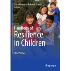 Handbook of Resilience in Children