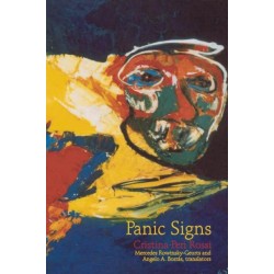 Panic Signs