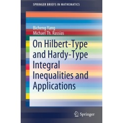 On Hilbert-Type and Hardy-Type Integral Inequalities and Applications
