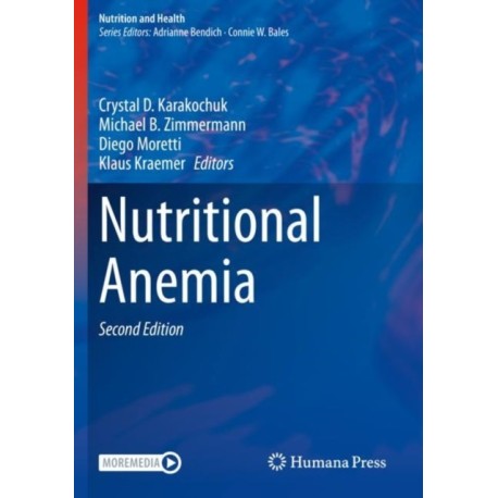 Nutritional Anemia