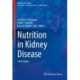 Nutrition in Kidney Disease