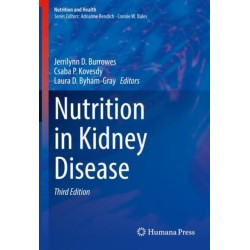 Nutrition in Kidney Disease