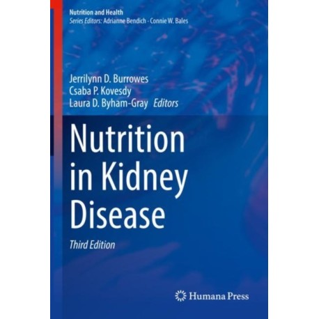 Nutrition in Kidney Disease